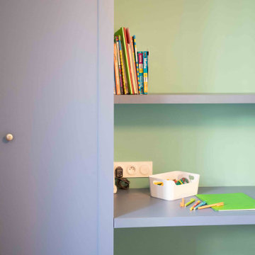 Appartement L