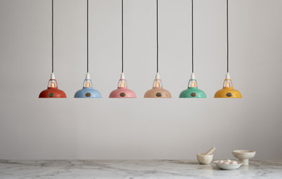 10 Contemporary Lighting Trends for 2022 From New York