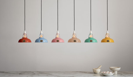 10 Contemporary Lighting Trends for 2022 From New York
