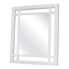 Vanity Mirrors