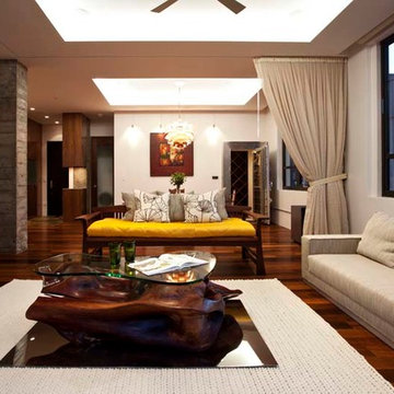 Vanguard Loft, Hawaii
