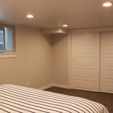 Renovation Californian Bungalow