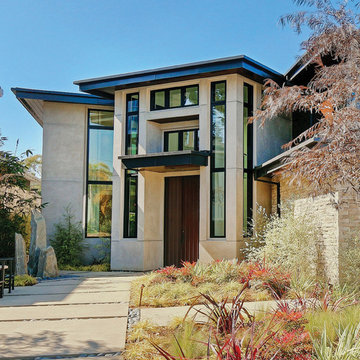 Manhattan Beach Idea House