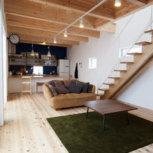 Japan - 50 Scandinavian livingroom pictures