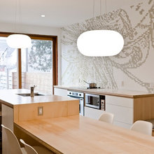 Kitchen Island/Table