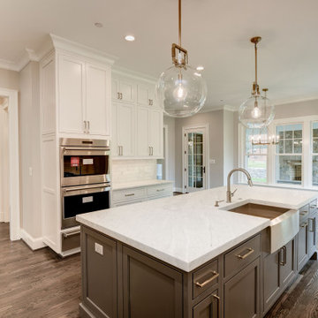 Winnett Rd, Chevy Chase, MD