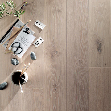 Panaget DIVA 184 Authentic Tufeau- Engineered Flooring