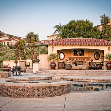 San Diego Landscapers Design Process