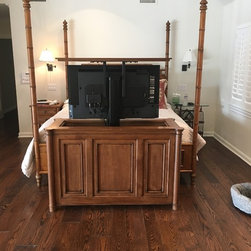 Royston Pl. - Dressers
