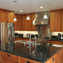 Steel Hood