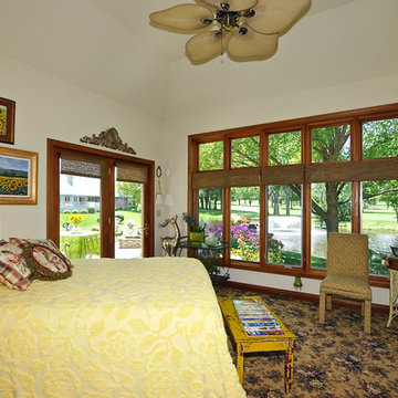 GuyCo - Augusta Home Upgrades