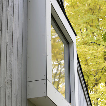 Modern Barn & Design Studio