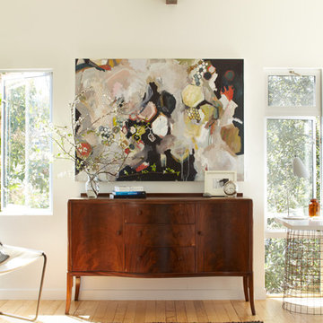 Mill Valley Residence, Marin County
