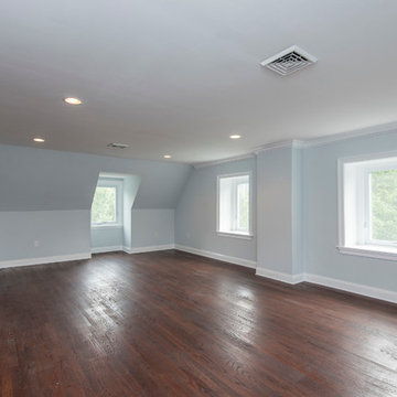 Whole House Remodel - Merion Station, PA