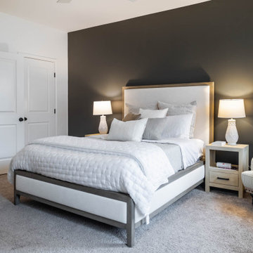 Franklin Home Makeover
