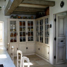 interior unique doors