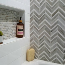Master Bath Remodel