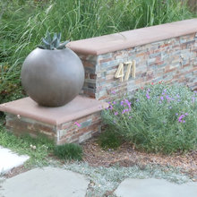 Landscape Ideas