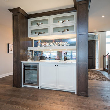 Dream Home 2015