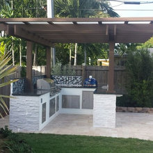 Patios