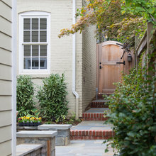 Side yard
