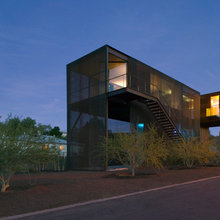 Modern