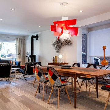 Humewood Renovation