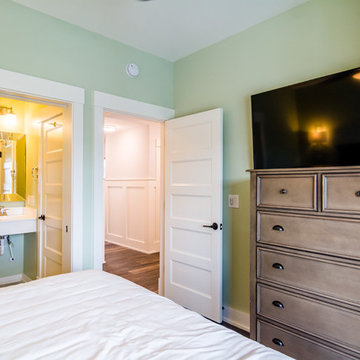 Nags Head • Luxury Oceanfront • Beach Treasure