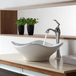 Kraus USA - Products