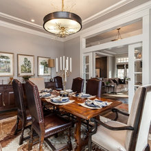 Dining room ideas