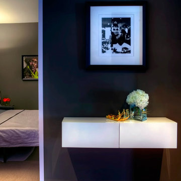 The W: Hollywood, Unit 10