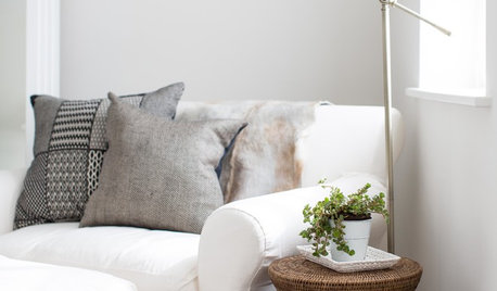 10 Modern-rustic Room Schemes With Natural Appeal