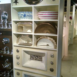 In Our Showrooms - Products
