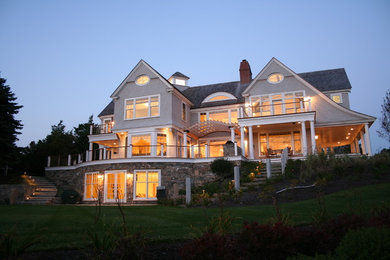 Exterior home photo in Boston