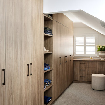 MOSMAN RESIDENCE III
