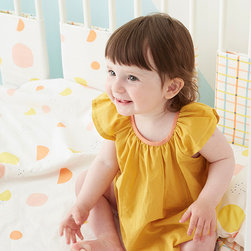 Play Blanket / Quilt - Terra & Tartine - Baby Bedding