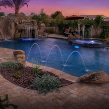 Mehr Backyard/Yard Ideas