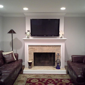 Our Work