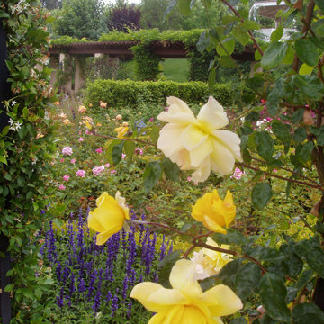The Gardens of the World - Botanical Garden