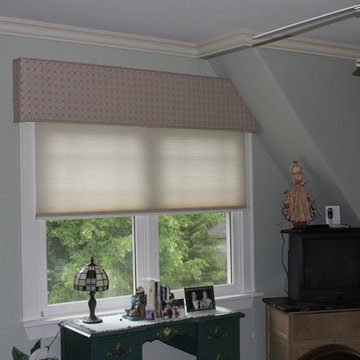 Cottage Cornices