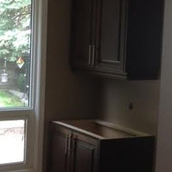 Bradford - Kitchen Cabinetry