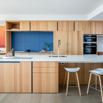 West Bay Net Zero Passive House