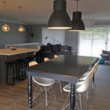 Dining Room Ideas