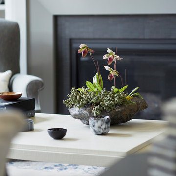 DeBastiani Project as seen in New England Home
