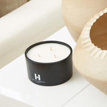 Candles & Fragrance - Lifestyle