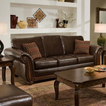 denise clements's living room ideas