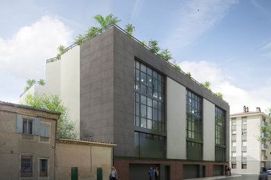 Les Ateliers du Jean Jaures