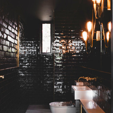 Dock Street Warehouse