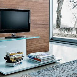 Toby Tv stand by SOVETITALIA - Entertainment Centers And Tv Stands