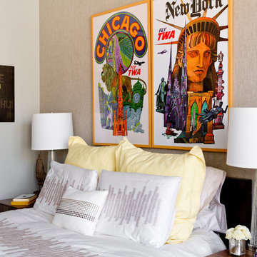 My Houzz: Deby and Vivek